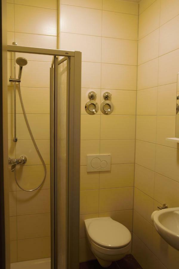 Pension Sonntag Ingolstadt Exterior photo