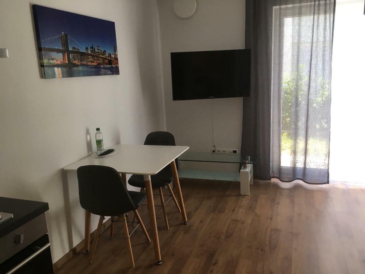 Pension Sonntag Ingolstadt Exterior photo